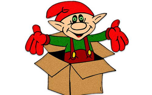 Give You Some Free Christmas Clip Art Pictures - MelodyHome.com