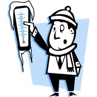 Pix For > Weather Temperature Clipart