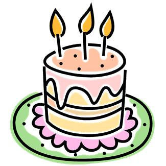Adult Birthday Party Clip Art | Clipart Panda - Free Clipart Images