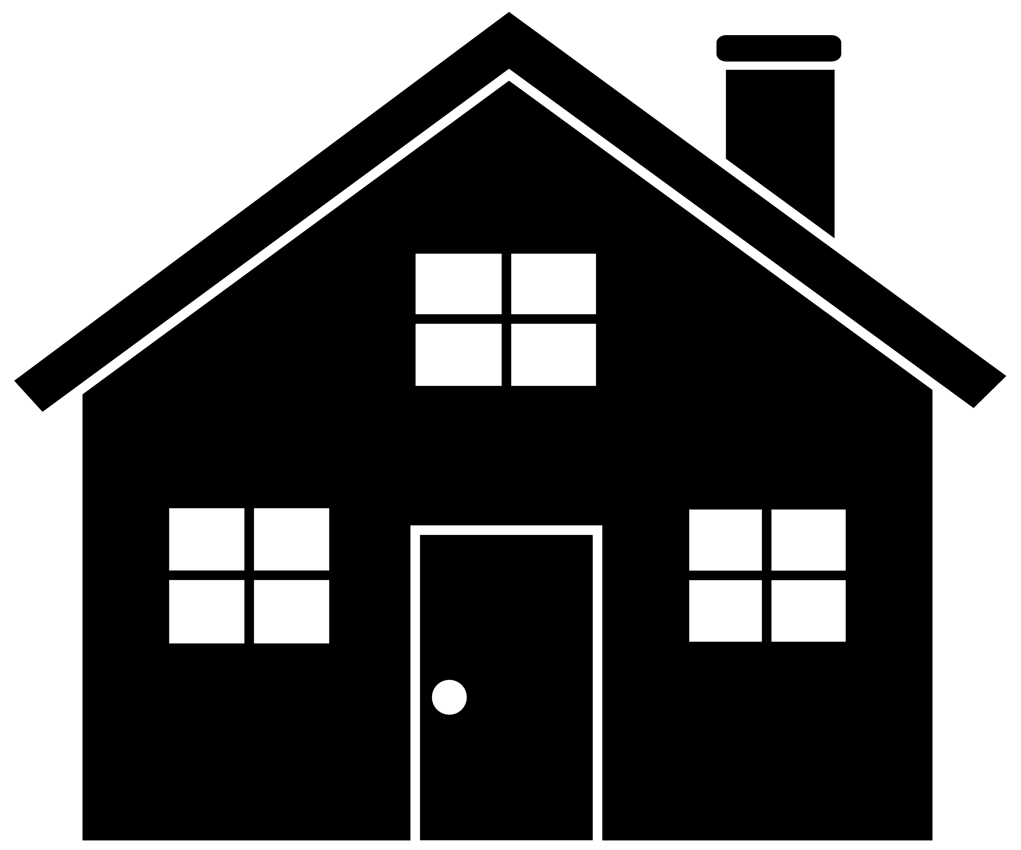 clipart of house - photo #45