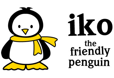 kootoob: penguin cube