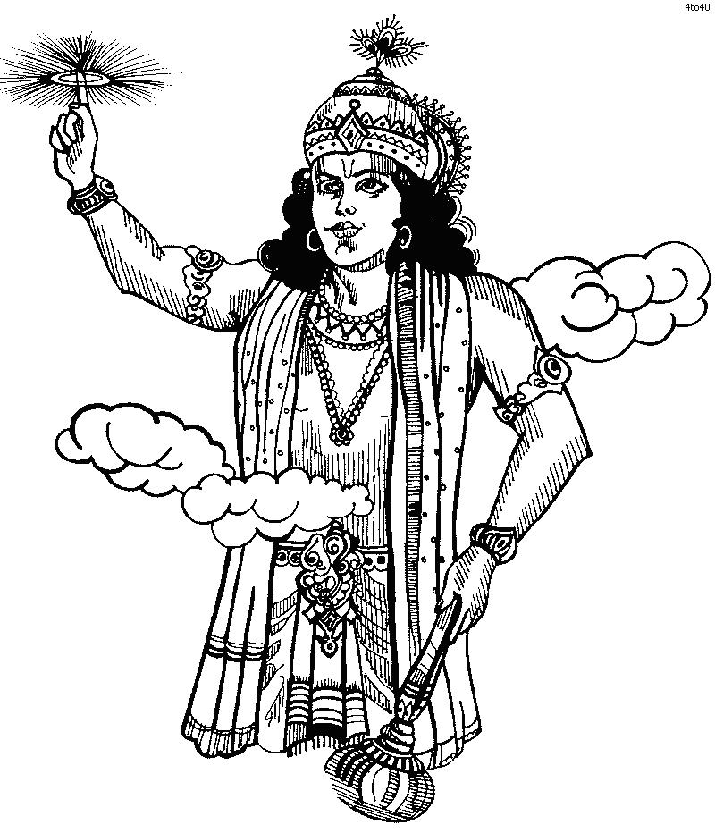 Kali Coloring Book, Kali Coloring Pages, Kali Top 20 Coloring Pages