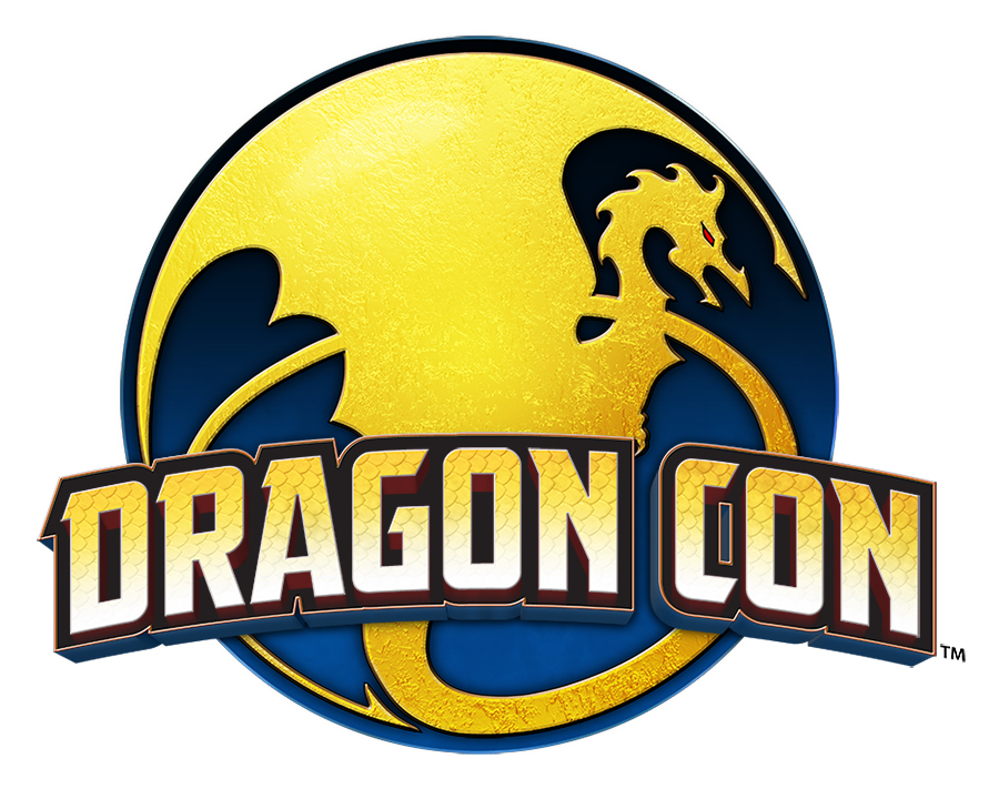 Comic Related - New Dragon Con Logo