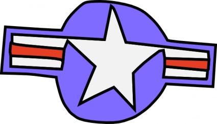 Us Navy Star clip art - Download free Other vectors