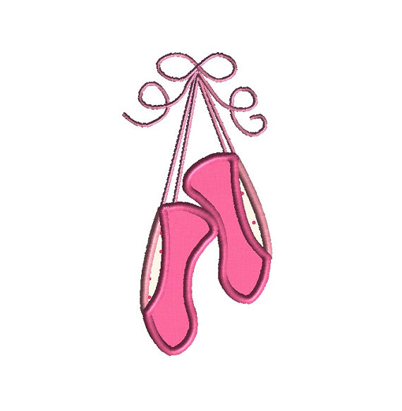 free clipart dance shoes - photo #2