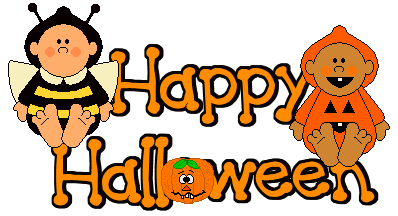 Happy Halloween Clipart | Free Internet Pictures