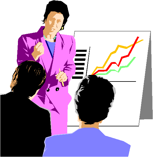 clipart business meeting - photo #50