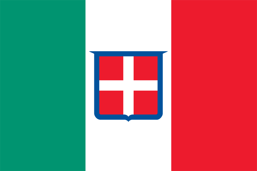 Italian Flag During World War 2 Images & Pictures - Becuo