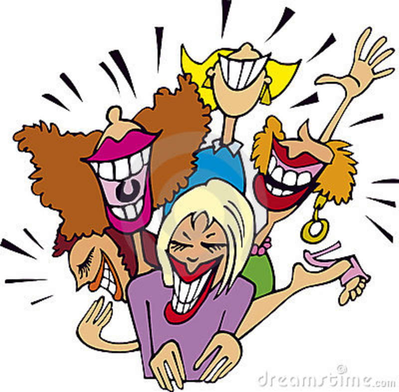 clipart laughter cartoon - photo #48