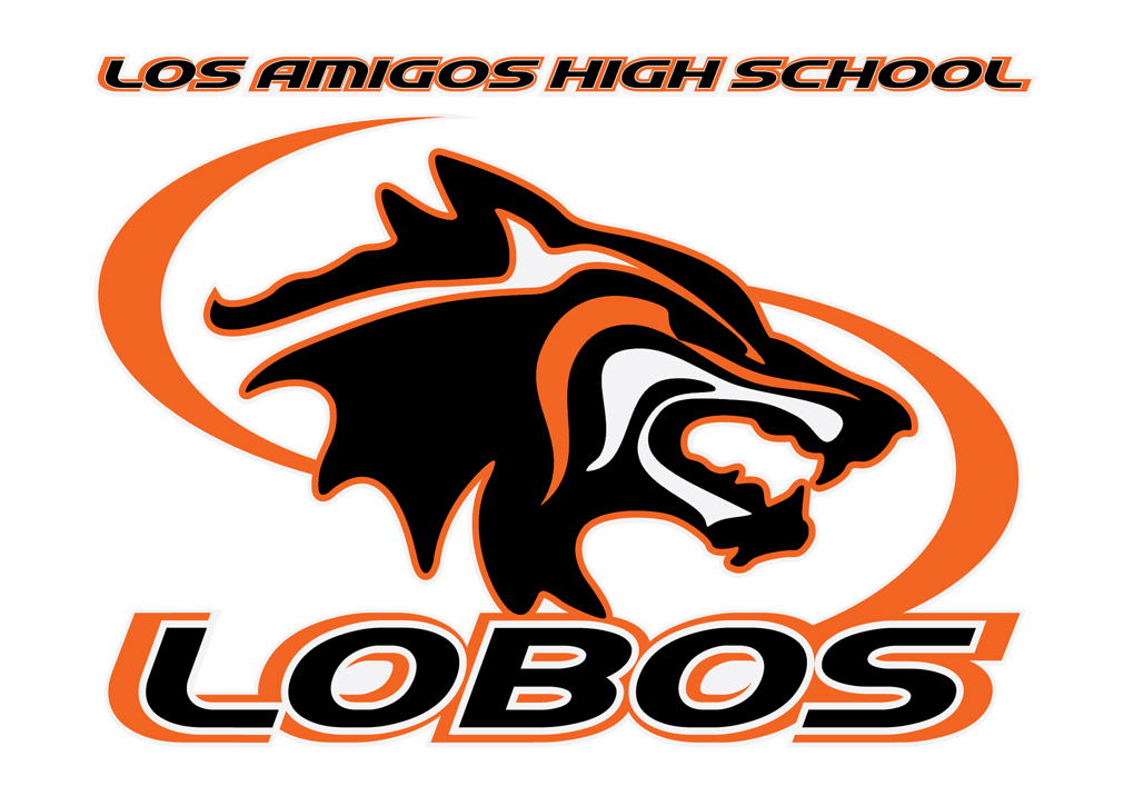 Los Amigos High School |