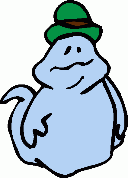 ghost-wearing-hat-clipart clipart - ghost-wearing-hat-clipart clip ...