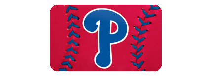 GameWear - Philadelphia Phillies