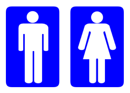 Should there be separate/gender neutral bathrooms for transgender ...