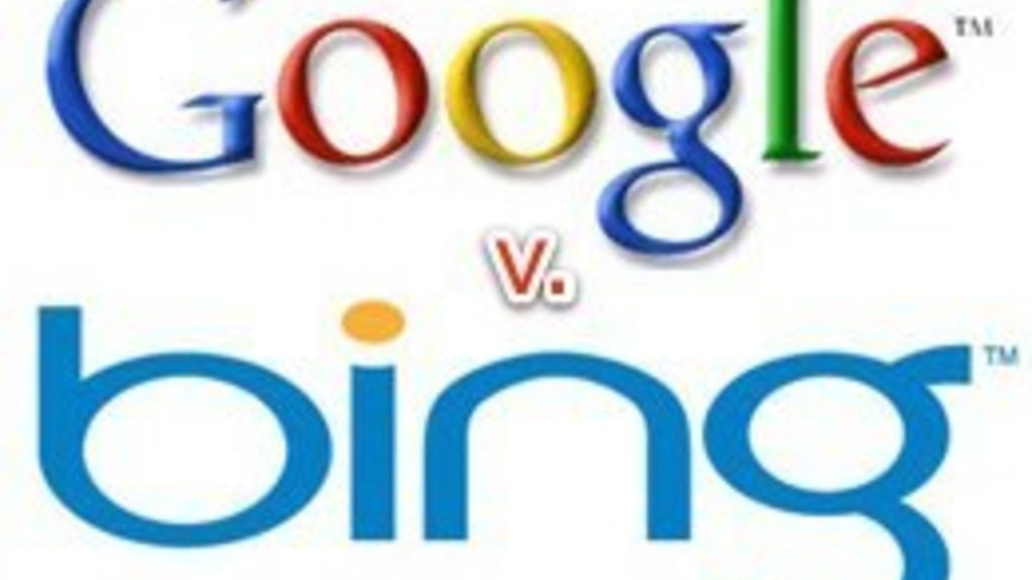 POLL: Google Destroys Bing in Reader Vote