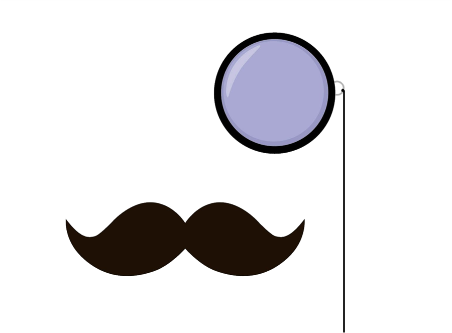 Gallery For > Moustache Png Transparent
