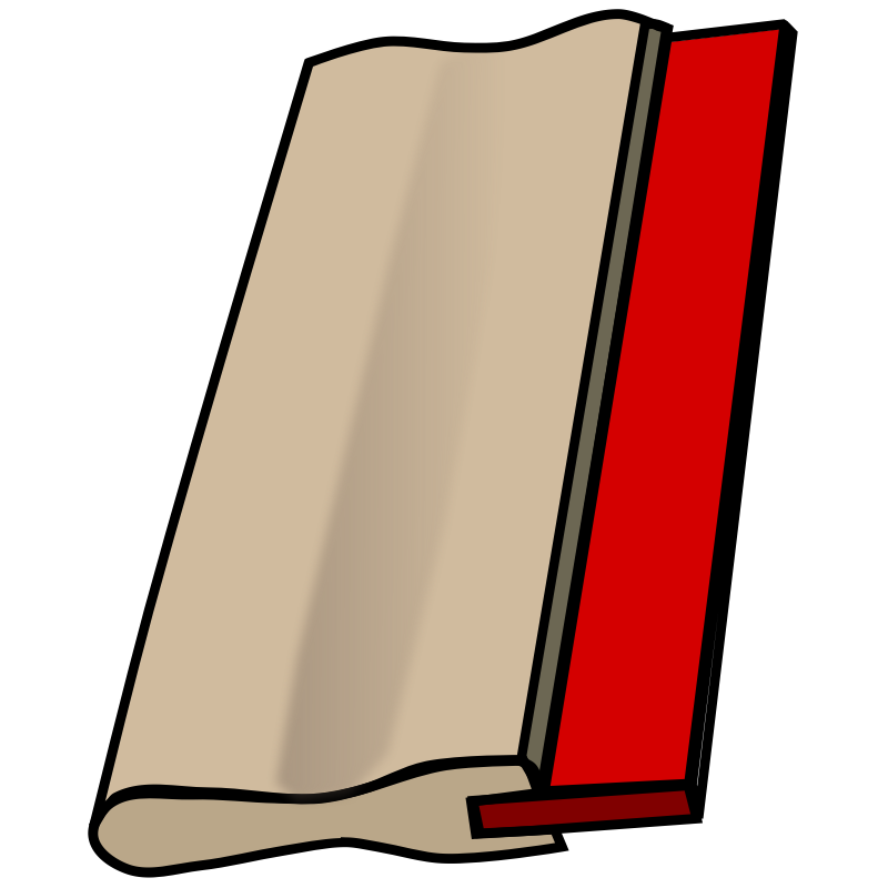 Clipart - Squeegee