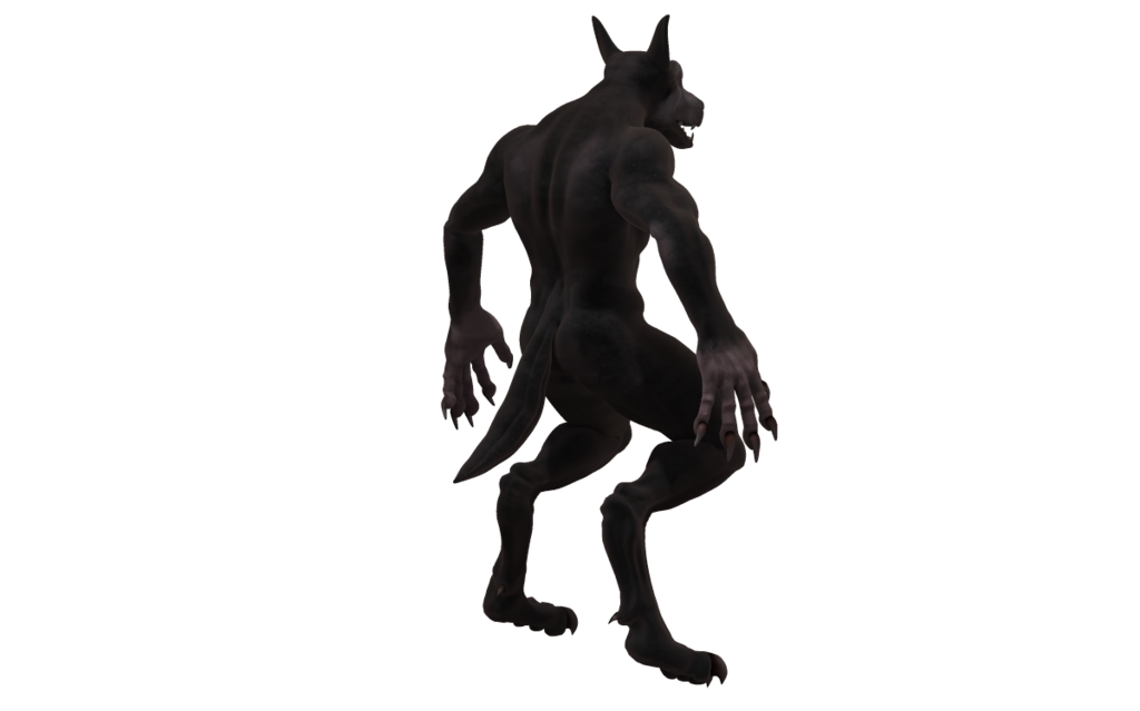 deviantART: More Like Werewolf (17) by wolverine041269