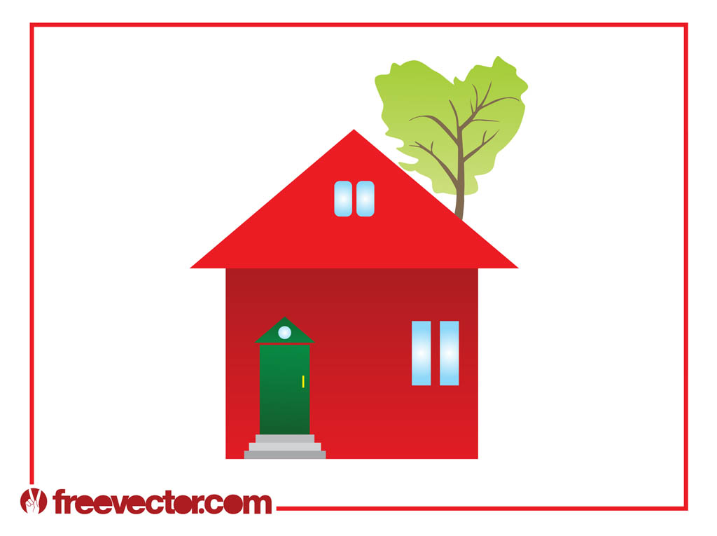 free clipart pictures of houses - photo #39