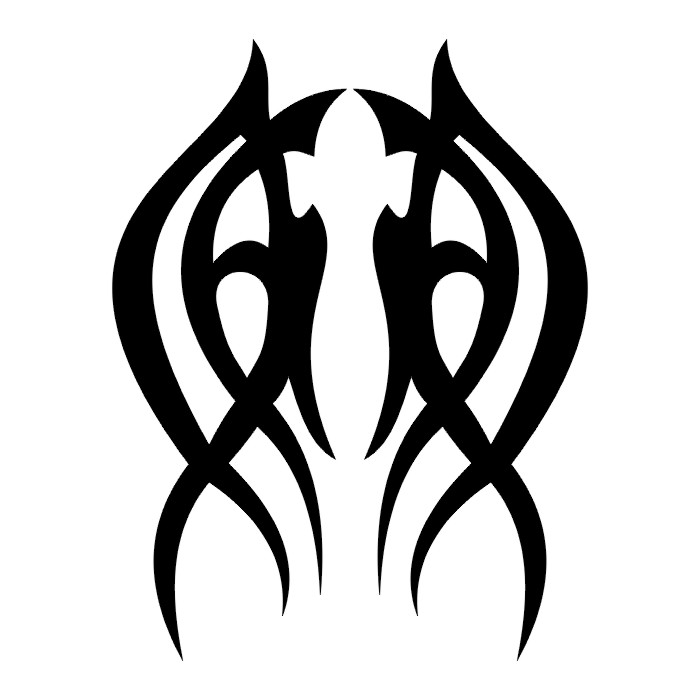 gsonodezaq: tribal tattoo meaning