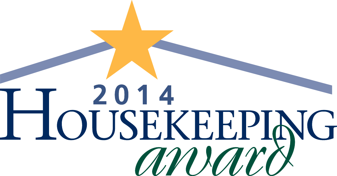 AHLA » Housekeeping Award