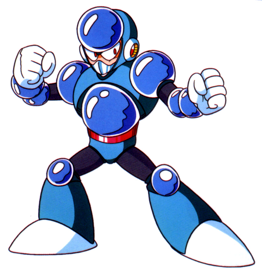 Crystal Man - MMKB, the Mega Man Knowledge Base - Mega Man 10 ...