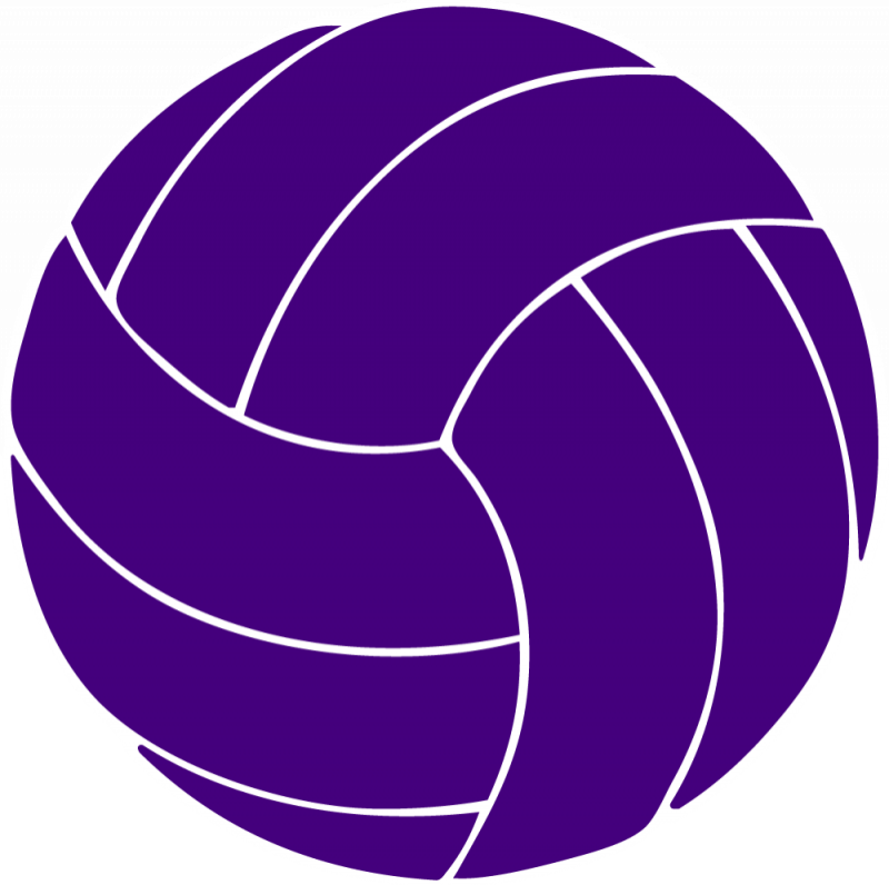Custom Volleyball Window Decals - Design and Buy Without Minimums