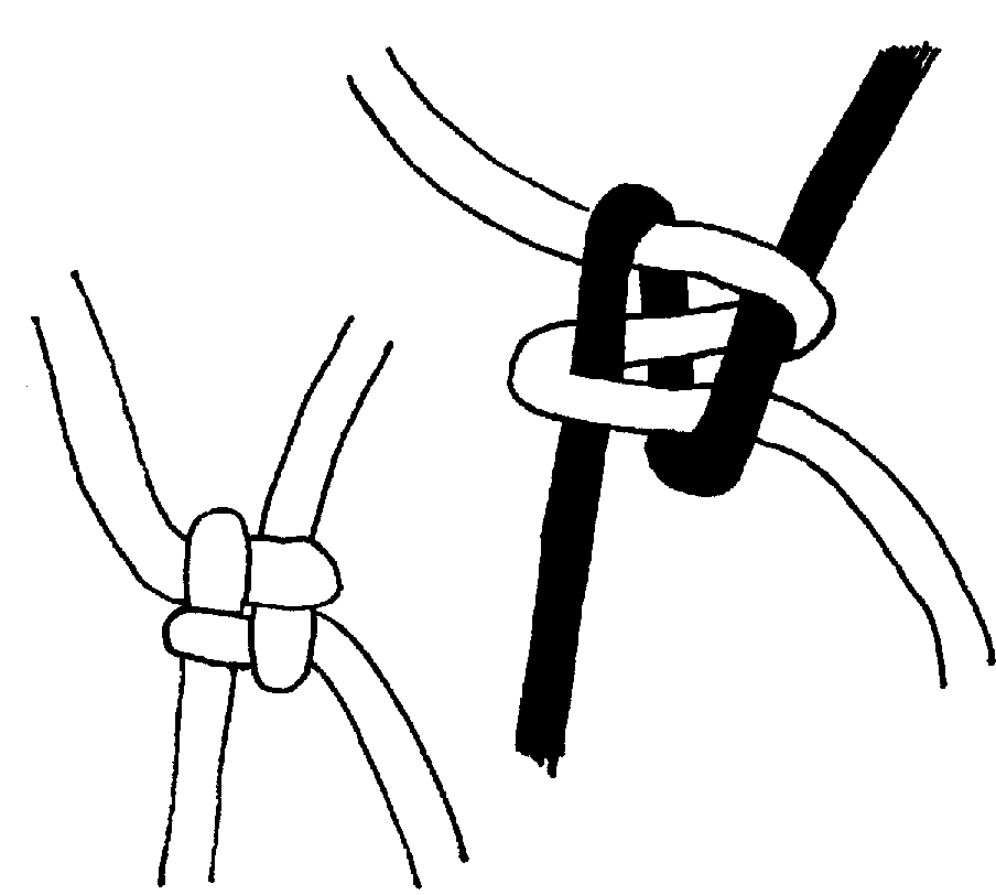 Knot Clip Art
