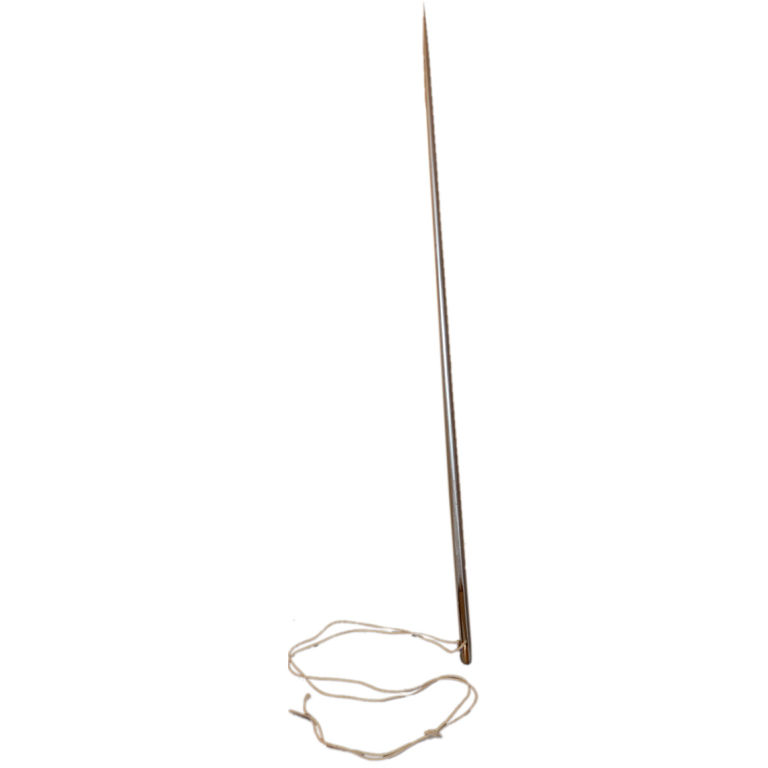 Giant Sewing Needle At 1stdibs Cliparts.co