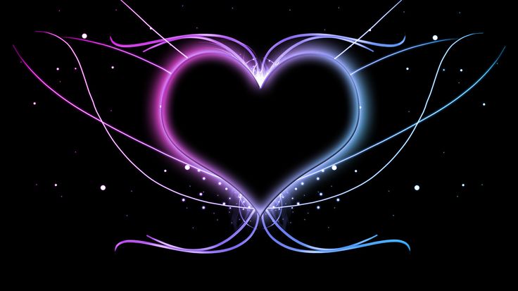 Wallpapers For > Cool Heart Wallpapers | I Love Hearts | Pinterest