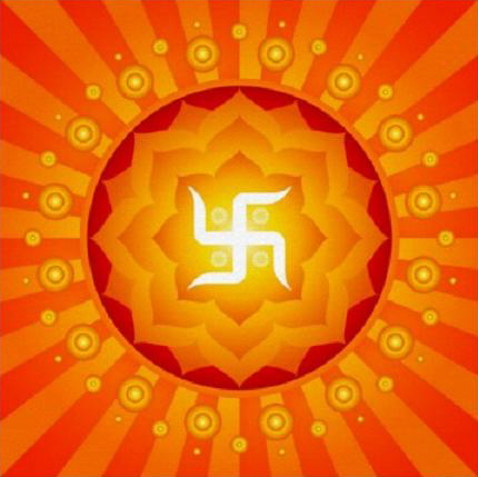 The Swastika – A Pure Spiritual Symbol – Blavatsky Theosophy Group UK