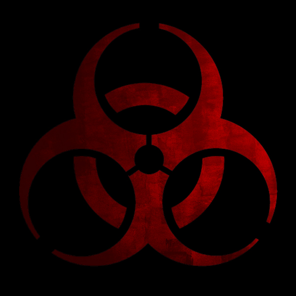 Origin of the Biohazard Symbol | Apocalypse Theory