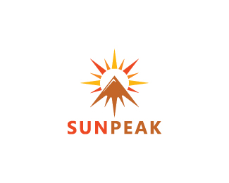 sun Logo Design | BrandCrowd