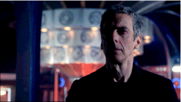 Doctor Who Series 8 GIFs on Giphy