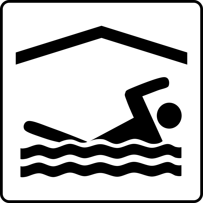 Swim Clip Art Download