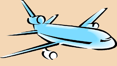 Cartoon Planes Flying Plane Best Clipart - Free Clip Art Images
