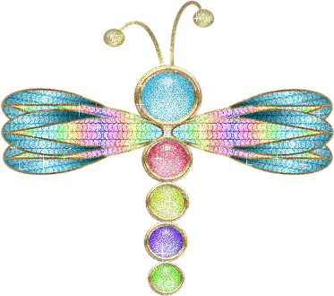 Dragonfly Graphics and Animated Gifs. Dragonfly