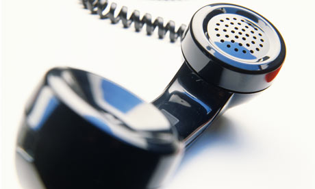 Tips for the telephone interview | Guardian Jobs