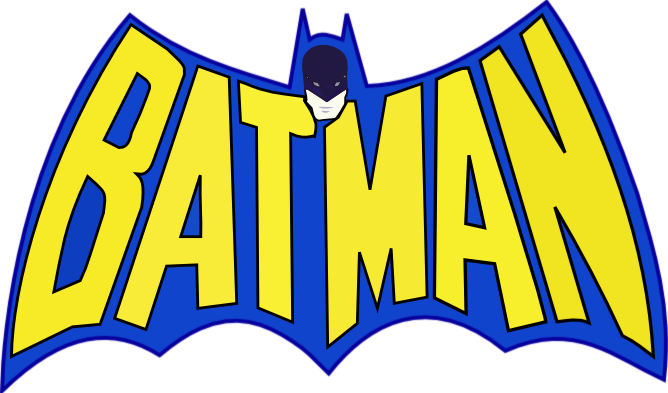 41 Batman Logo Clip Art Free Cliparts That You Can Download To ...