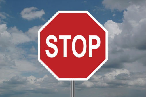 gorgoo.com - Web - types of stop signs
