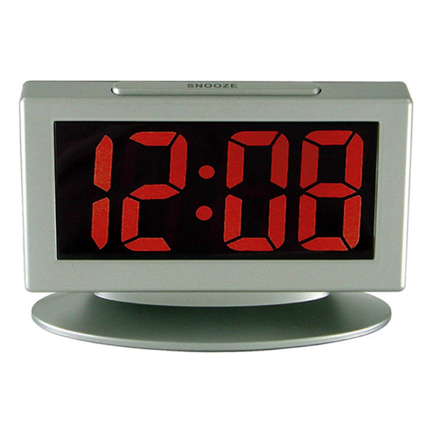 Amazon Best Sellers: Best Travel Alarm Clocks