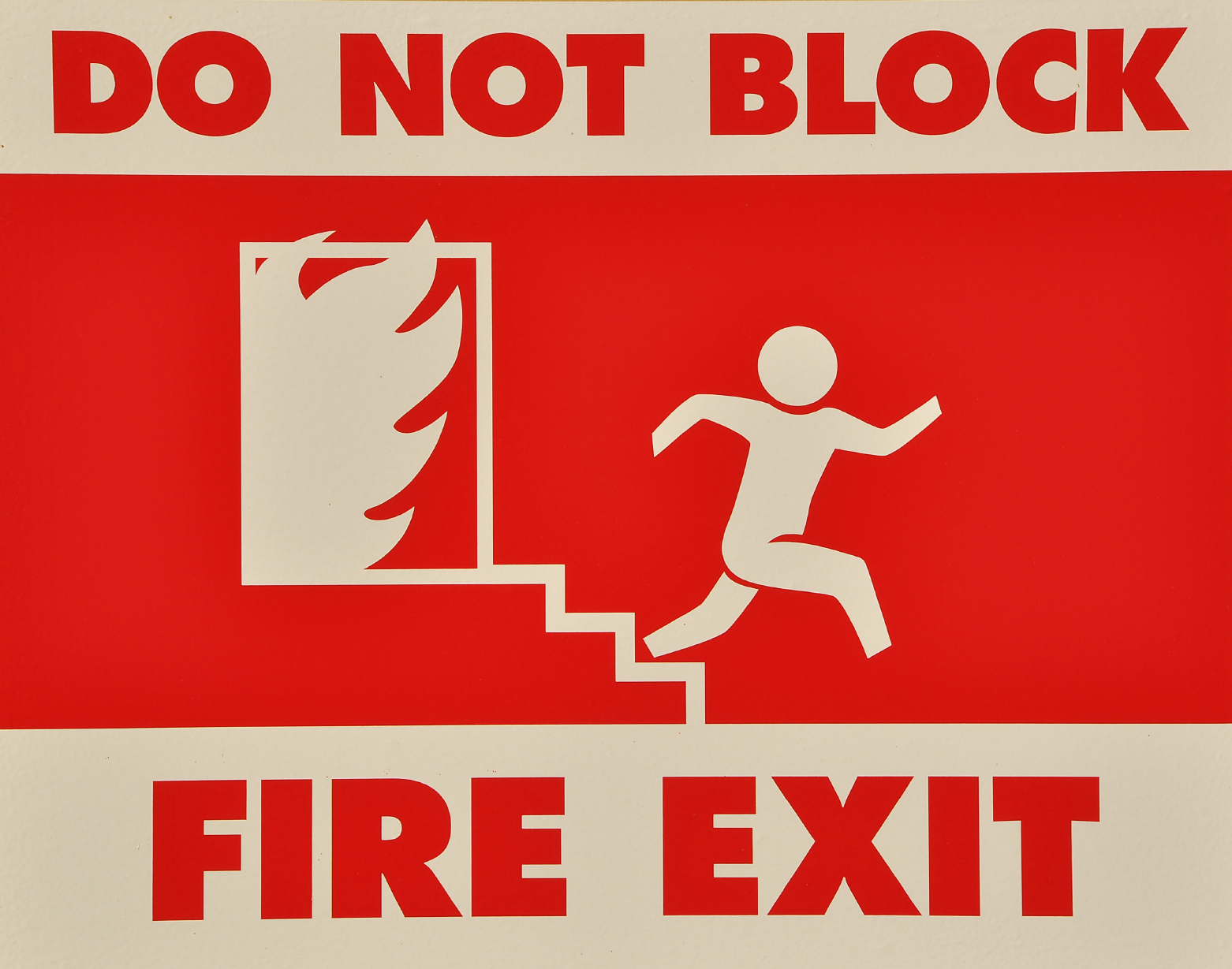 Planning an Emergency Exit | SLAC Today