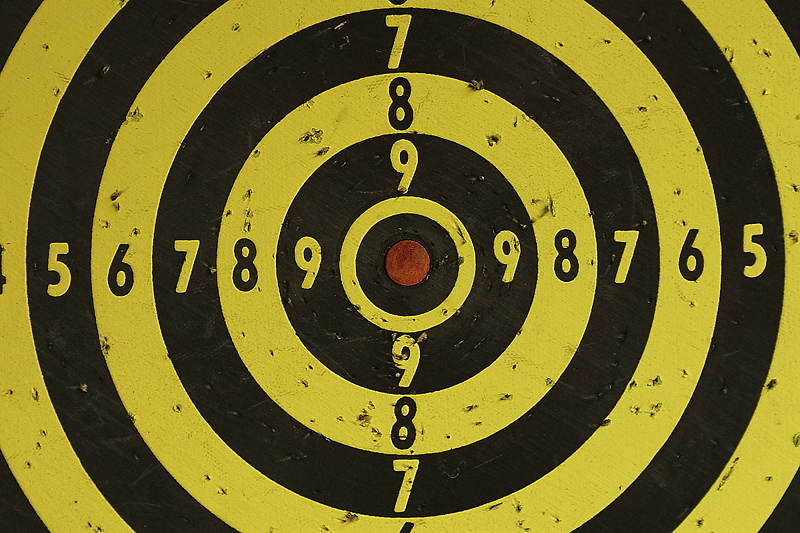 Are Your Competitors Targeting You? Three Ways to Get Out of The ...