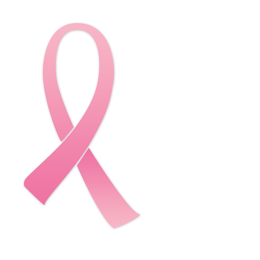 Breast Cancer Awareness And How New Milford Is Helping Icon - Free ...