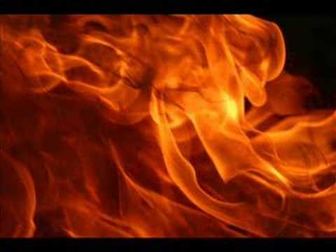 Flames, Vast - YouTube