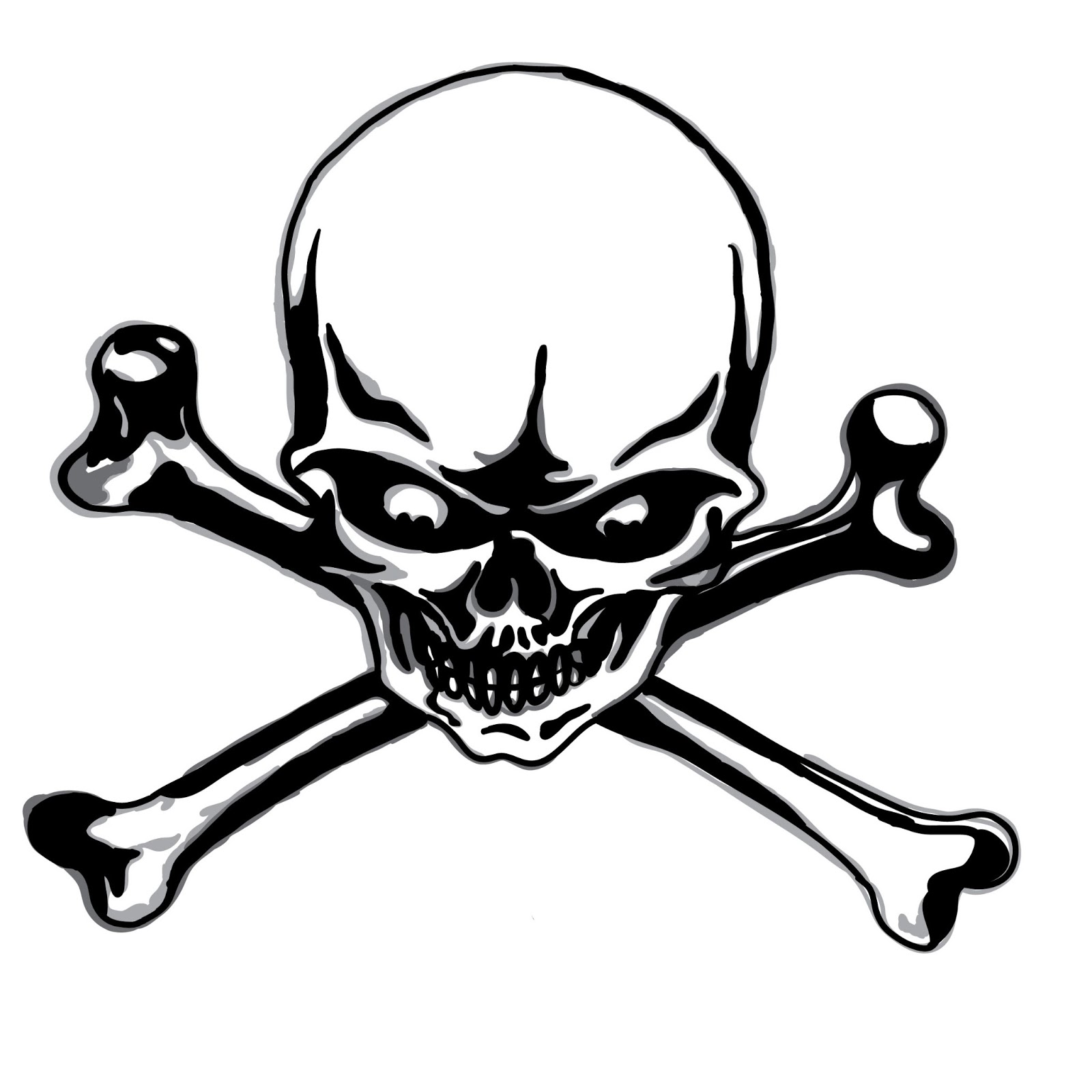 simple skull tattoos designs cliparts co simple skull tattoos designs cliparts co