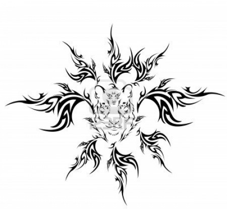 Silver Fern Neck Tattoo By Jayblum Ycjwl Image | Tattooing Tattoo ...
