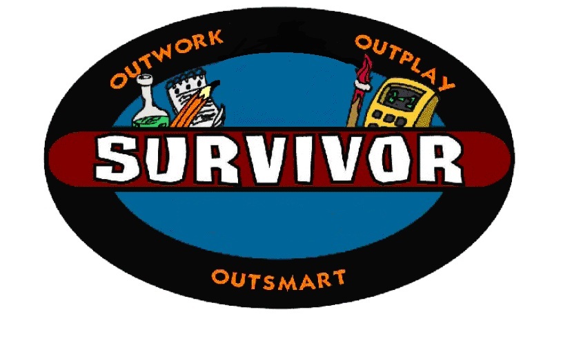 Survivor Theme Classroom Management Bundle