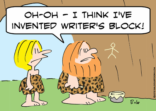 Plain Old Writing Fun: My Favorite Cartoons on Writing | Addicted ...