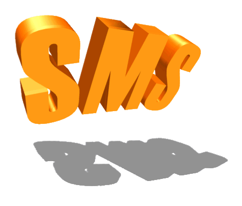 Sms Graphics and Animated Gifs. Sms