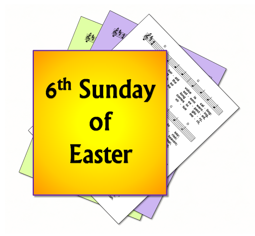 6th Sunday Of Easter Year B - Cliparts.co